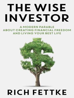 cover image of The Wise Investor